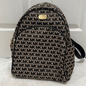 Michael Kors Backpack